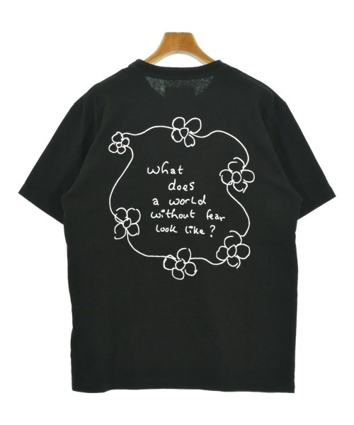 sacai（サカイ）Tシャツ・カットソー 黒 サイズ:3(L位) メンズ/2200711768017