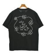 sacai（サカイ）Tシャツ・カットソー 黒 サイズ:3(L位) メンズ/2200711768017