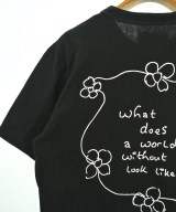 sacai（サカイ）Tシャツ・カットソー 黒 サイズ:3(L位) メンズ/2200711768017