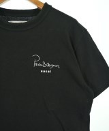 sacai（サカイ）Tシャツ・カットソー 黒 サイズ:3(L位) メンズ/2200711768017