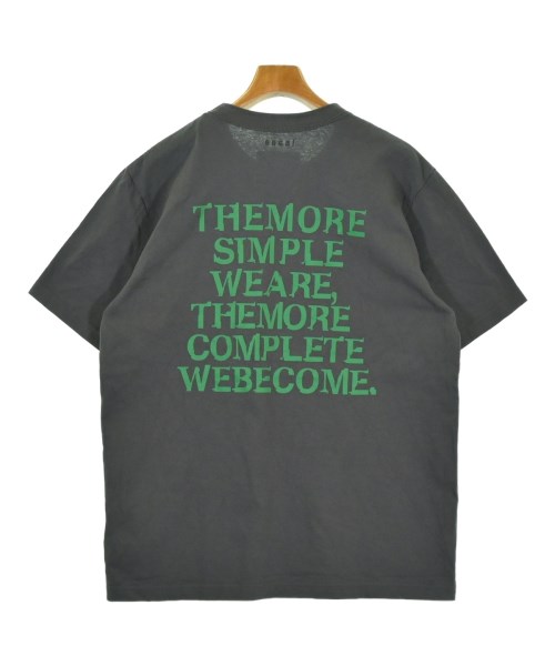 sacai（サカイ）Tシャツ・カットソー グレー サイズ:4(XL位) メンズ/2200711768024