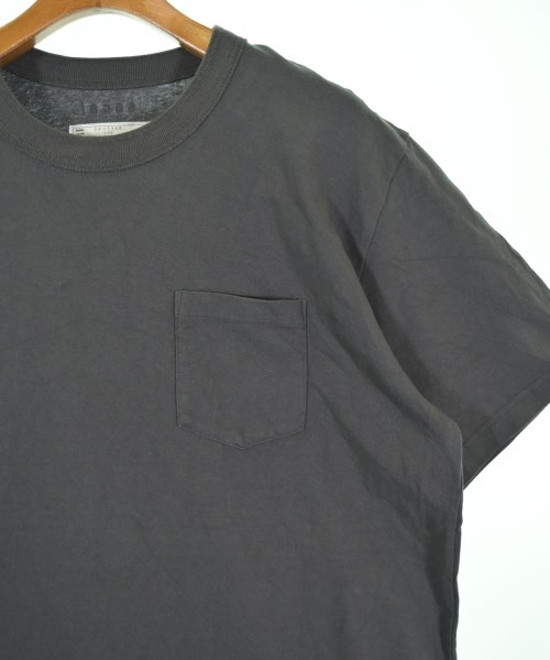 sacai（サカイ）Tシャツ・カットソー グレー サイズ:4(XL位) メンズ/2200711768024