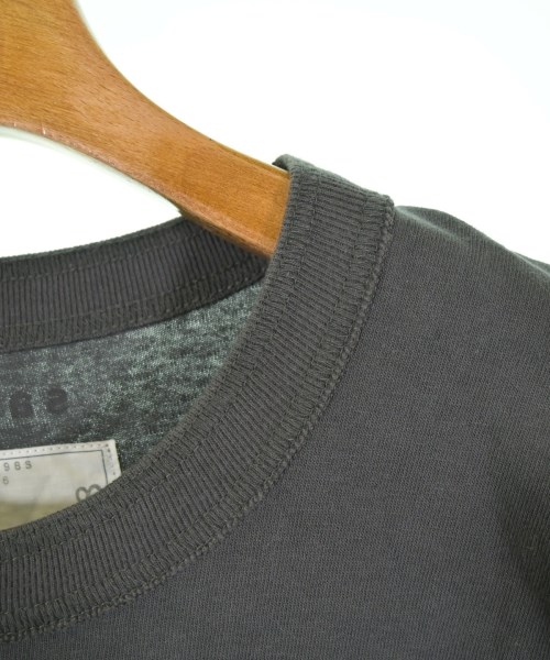sacai（サカイ）Tシャツ・カットソー グレー サイズ:4(XL位) メンズ/2200711768024