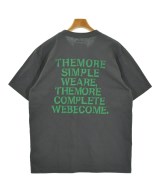 sacai（サカイ）Tシャツ・カットソー グレー サイズ:4(XL位) メンズ/2200711768024