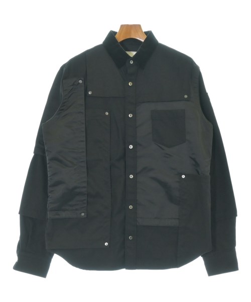 sacai(サカイ)のカジュアルシャツ サイズ:3(L位) 34,100円
