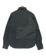 sacai（サカイ）カジュアルシャツ 黒 サイズ:3(L位) メンズ/2200712089012