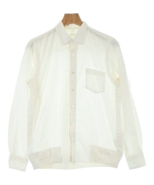 sacai(サカイ)のカジュアルシャツ サイズ:1(S位) 8,000円