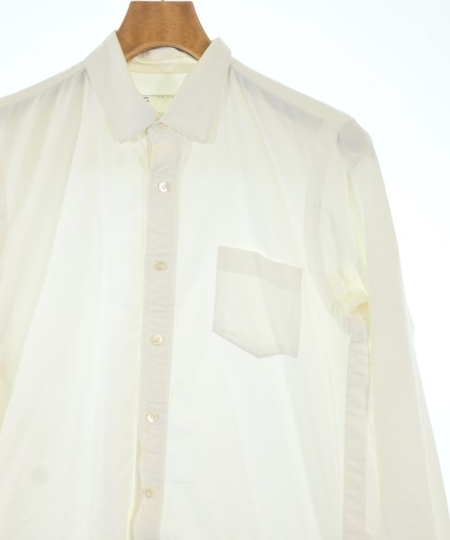 sacai（サカイ）カジュアルシャツ その他（柄物・カラフル） サイズ:1(S位) メンズ/2200709662013