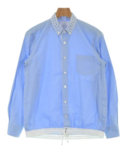sacai(サカイ)のカジュアルシャツ サイズ:1(S位) 9,200円