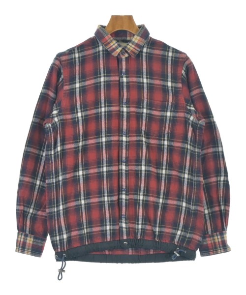 sacai(サカイ)のカジュアルシャツ サイズ:2(M位) 8,000円