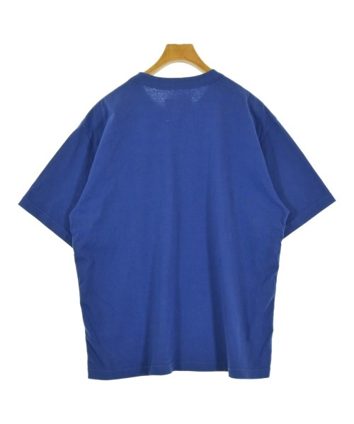 sacai（サカイ）Tシャツ・カットソー 青 サイズ:-(M位) メンズ/2200710742032