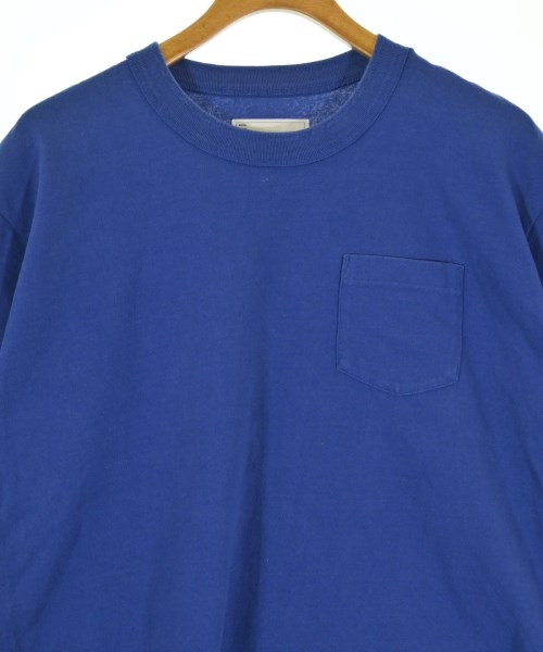 sacai（サカイ）Tシャツ・カットソー 青 サイズ:-(M位) メンズ/2200710742032