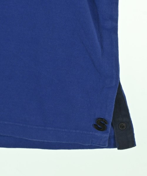 sacai（サカイ）Tシャツ・カットソー 青 サイズ:-(M位) メンズ/2200710742032