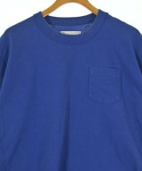 sacai（サカイ）Tシャツ・カットソー 青 サイズ:-(M位) メンズ/2200710742032