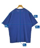 sacai（サカイ）Tシャツ・カットソー 青 サイズ:-(M位) メンズ/2200710742032