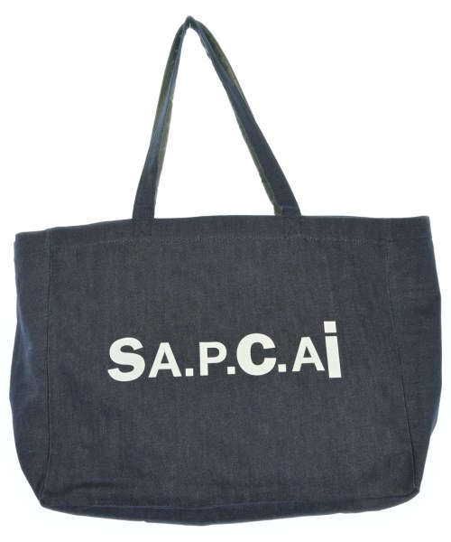 sacai(サカイ)のトートバッグ サイズ:- 15,800円