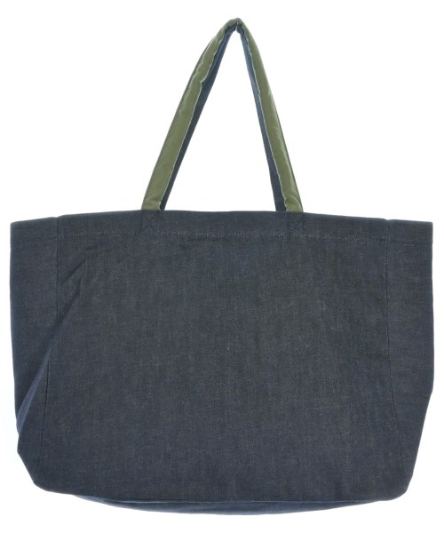 sacai（サカイ）トートバッグ 紺 サイズ:- メンズ/2200709195078