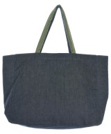 sacai（サカイ）トートバッグ 紺 サイズ:- メンズ/2200709195078