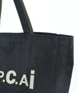 sacai（サカイ）トートバッグ 紺 サイズ:- メンズ/2200709195078