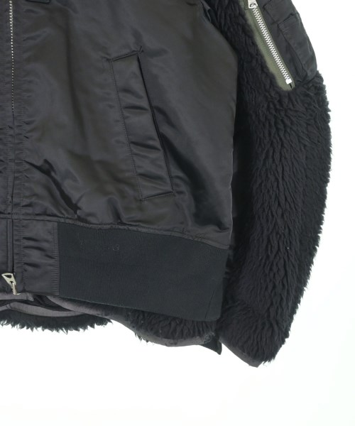 sacai（サカイ）その他 黒 サイズ:2(M位) メンズ/2200712340038