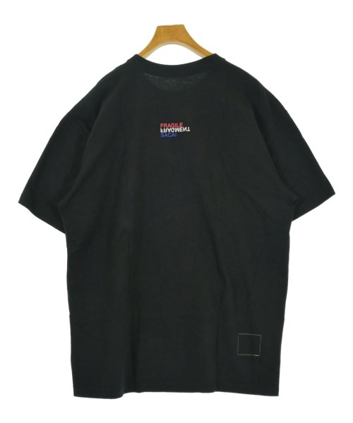 sacai（サカイ）Tシャツ・カットソー 黒 サイズ:4(XL位) メンズ/2200712680011