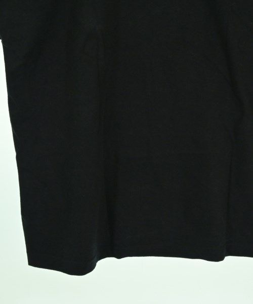 sacai（サカイ）Tシャツ・カットソー 黒 サイズ:4(XL位) メンズ/2200712680011