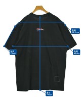 sacai（サカイ）Tシャツ・カットソー 黒 サイズ:4(XL位) メンズ/2200712680011