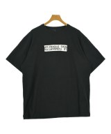 sacai（サカイ）Tシャツ・カットソー 黒 サイズ:4(XL位) メンズ/2200712680035
