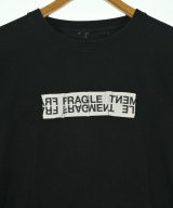 sacai（サカイ）Tシャツ・カットソー 黒 サイズ:4(XL位) メンズ/2200712680035