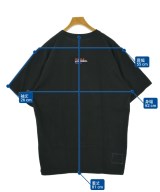 sacai（サカイ）Tシャツ・カットソー 黒 サイズ:4(XL位) メンズ/2200712680035