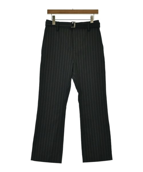sacai(サカイ)のスラックス サイズ:1(S位) 26,000円