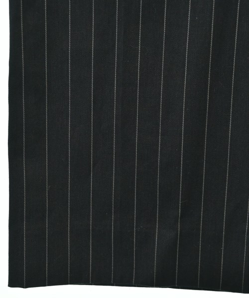 sacai（サカイ）スラックス 黒 サイズ:1(S位) メンズ/2200712680042