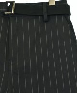 sacai（サカイ）スラックス 黒 サイズ:1(S位) メンズ/2200712680042
