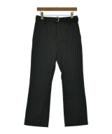 sacai スラックス