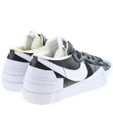 sacai（サカイ）スニーカー 黒 サイズ:26.5cm メンズ/2200712680059