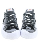 sacai（サカイ）スニーカー 黒 サイズ:26.5cm メンズ/2200712680059