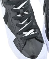sacai（サカイ）スニーカー 黒 サイズ:26.5cm メンズ/2200712680059