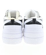 sacai（サカイ）スニーカー 黒 サイズ:26.5cm メンズ/2200712680059