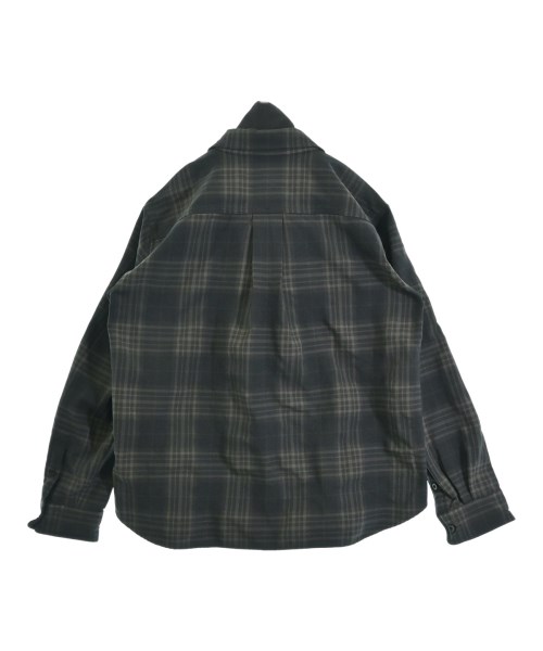sacai（サカイ）その他 黒 サイズ:2(M位) メンズ/2200712764056