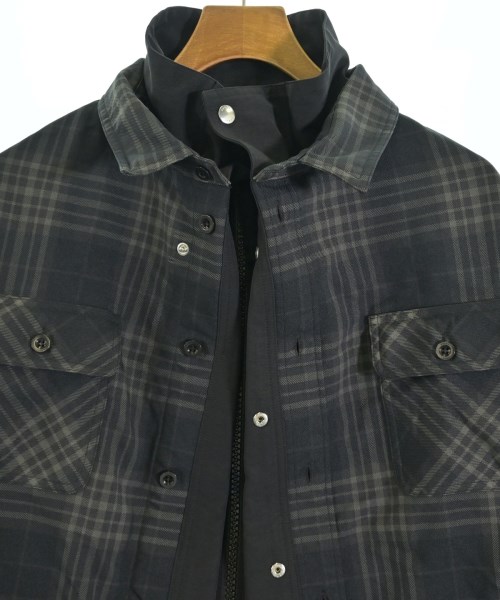 sacai（サカイ）その他 黒 サイズ:2(M位) メンズ/2200712764056
