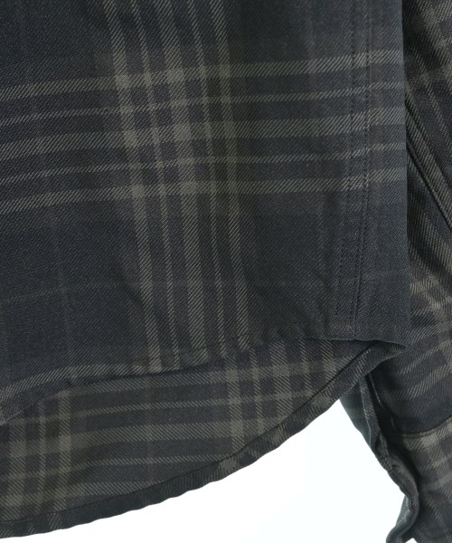 sacai（サカイ）その他 黒 サイズ:2(M位) メンズ/2200712764056