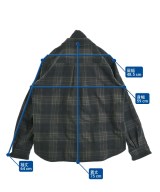 sacai（サカイ）その他 黒 サイズ:2(M位) メンズ/2200712764056