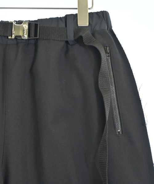 sacai（サカイ）その他 黒 サイズ:0(XS位) メンズ/2200712764063