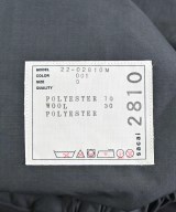 sacai（サカイ）その他 黒 サイズ:0(XS位) メンズ/2200712764063