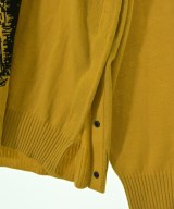sacai（サカイ）ニット・セーター 黄 サイズ:3(L位) メンズ/2200712764070