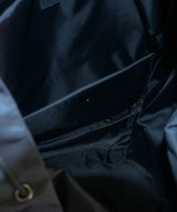 sacai（サカイ）バックパック・リュック 黒 サイズ:- メンズ/2200709282020