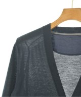 sacai（サカイ）カーディガン 紺 サイズ:2(M位) メンズ/2200710729071