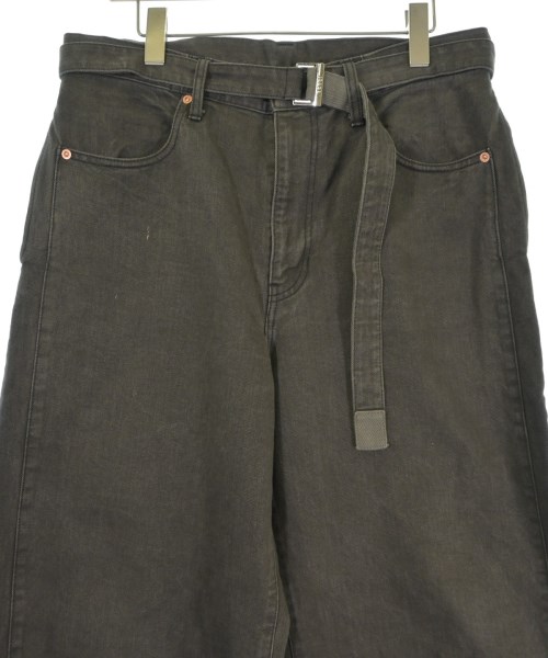 sacai（サカイ）その他 茶 サイズ:2(M位) メンズ/2200712994033