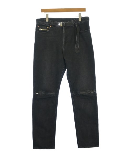 sacai(サカイ)のデニムパンツ サイズ:3(L位) 50,900円
