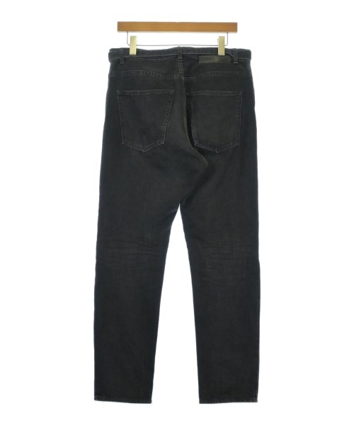 sacai（サカイ）デニムパンツ 黒 サイズ:3(L位) メンズ/2200712994040